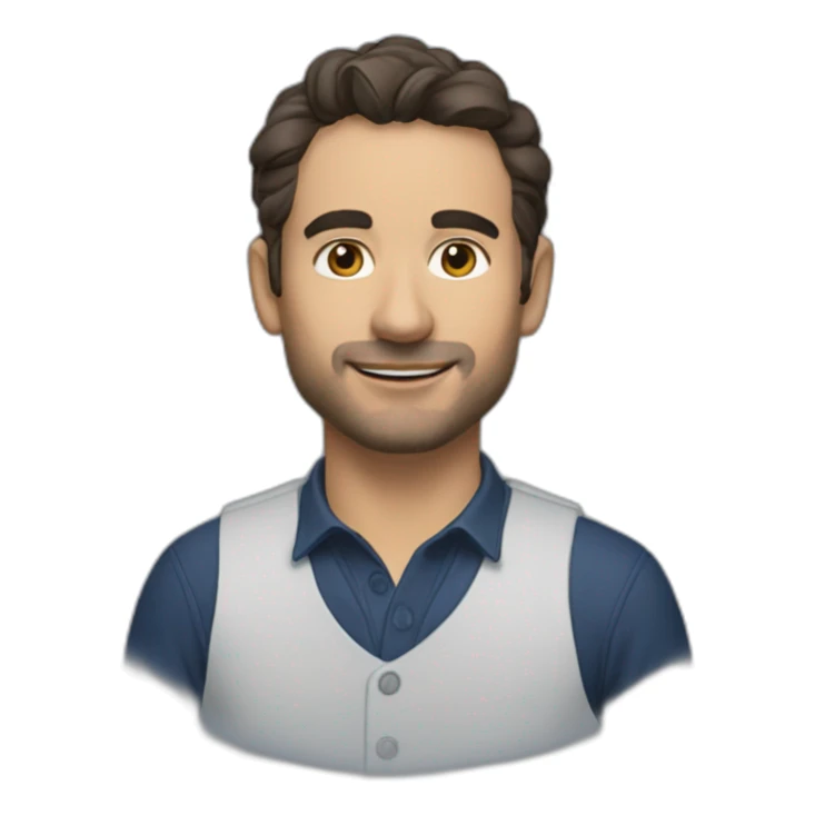 nicolas navarro jean-françois sticker