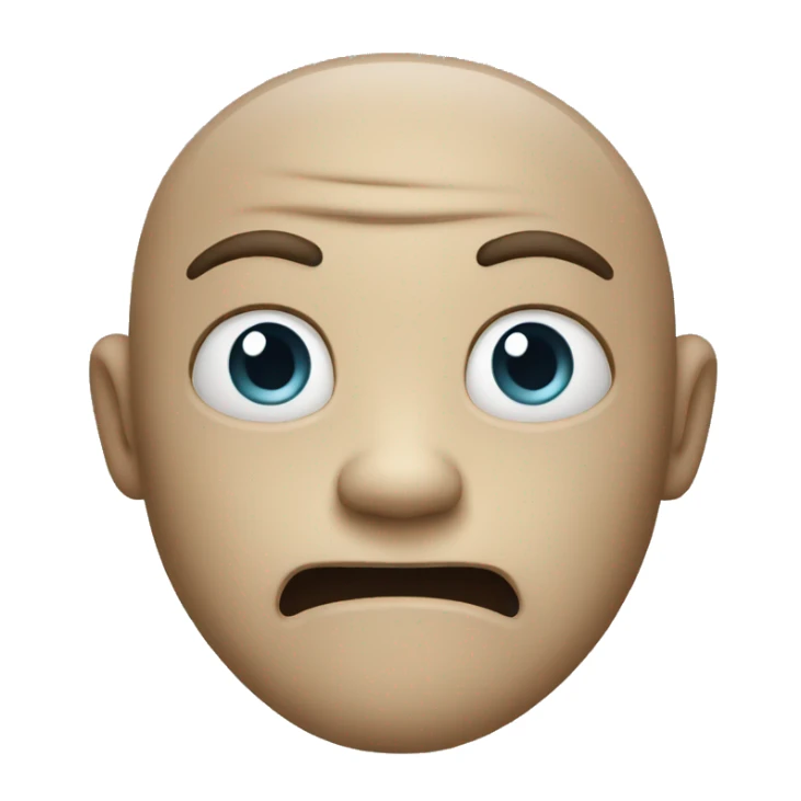 Sinister, Ominous,Playful, Energetic sticker