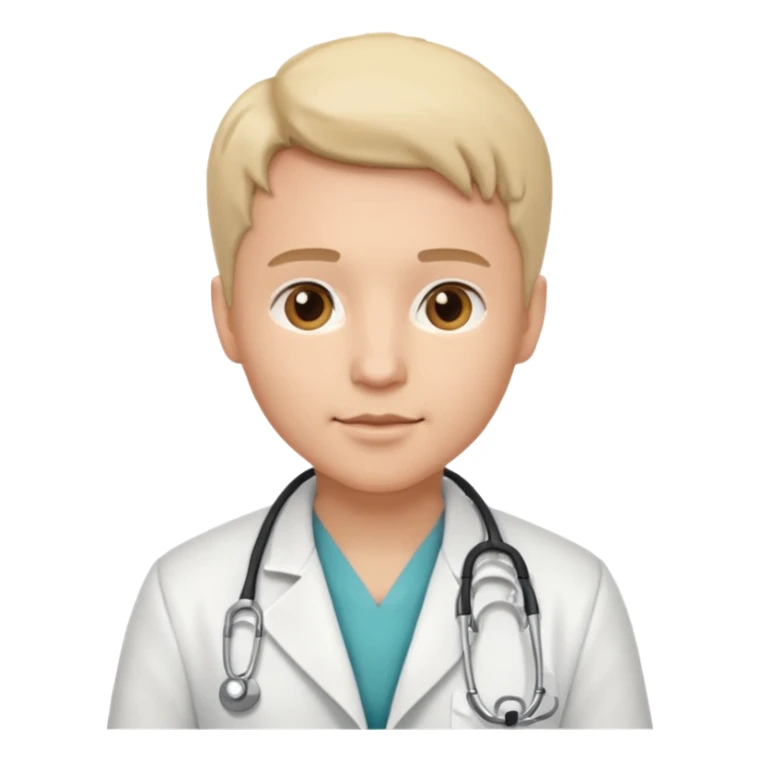 Medicine , doctor sticker