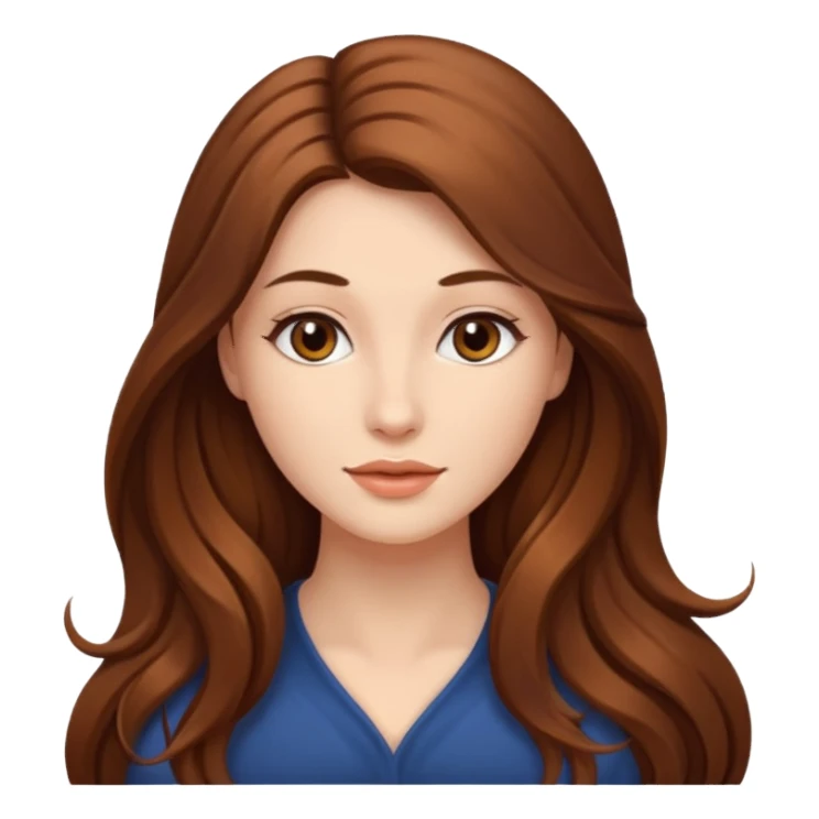 wanita cantik sticker