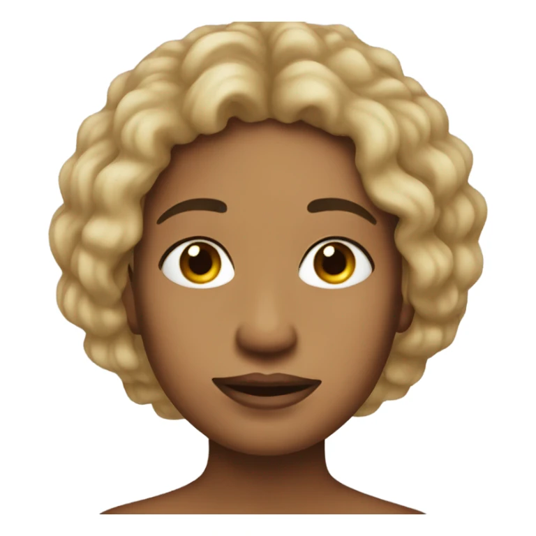 hyperpigmentation meme sticker