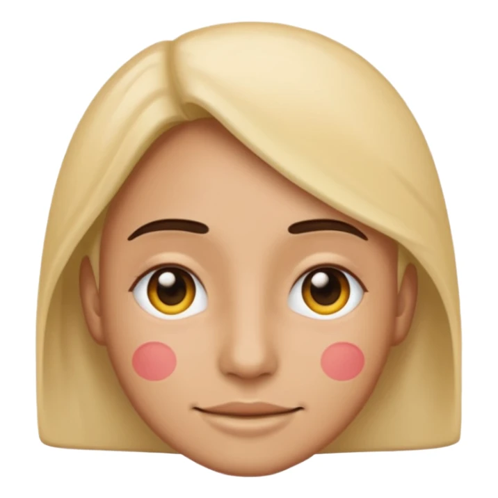 Nah emoji nah el hareketi  sticker