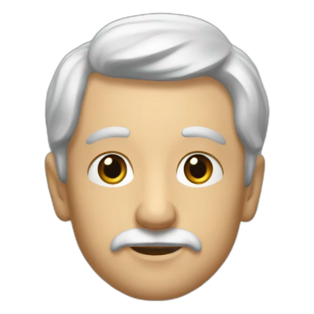 Félix PESQUET sticker