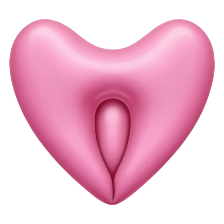 Vagina  sticker
