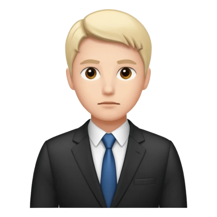 Zoom meeting sticker