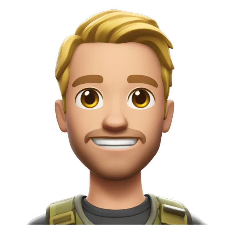 Fortnite qui joue a gta sticker