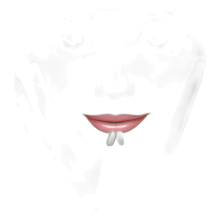 Jennifer love hewitt manicurist sticker