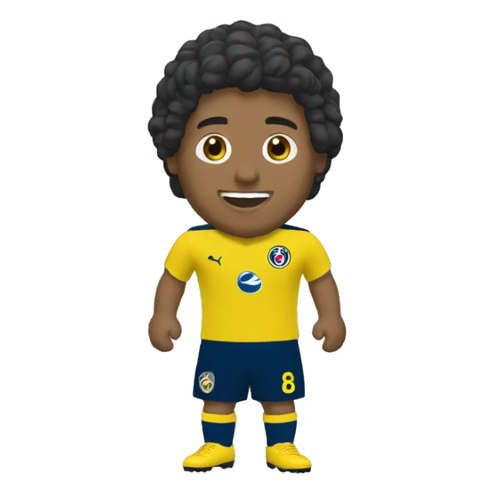 Club America  sticker