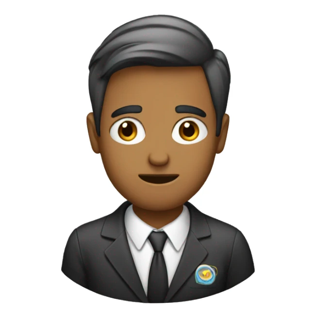 Don't want to take the exam  sticker