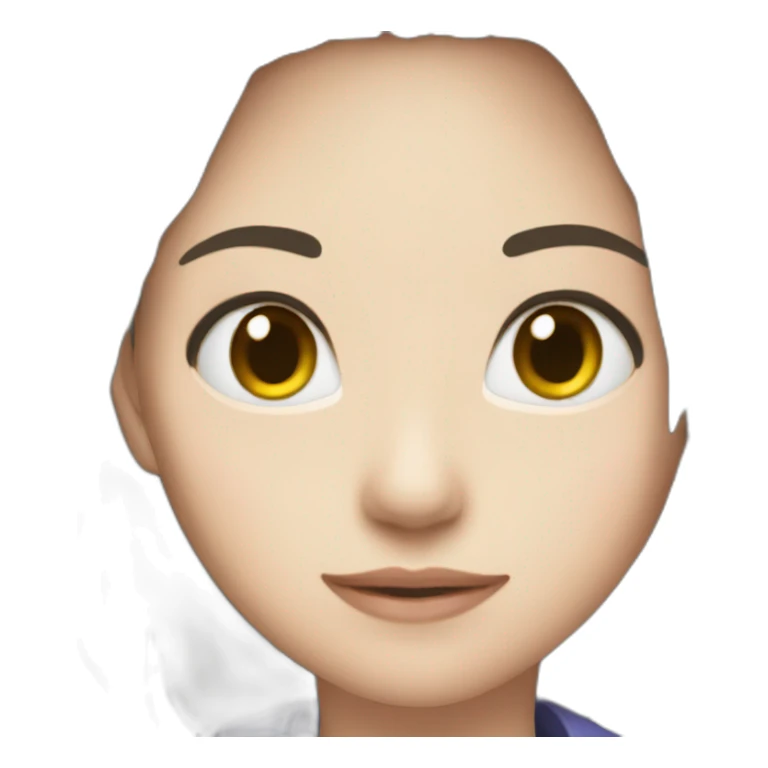 Aya Nakamura sticker