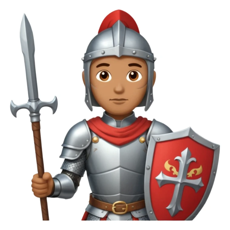 St. George the Victorious sticker