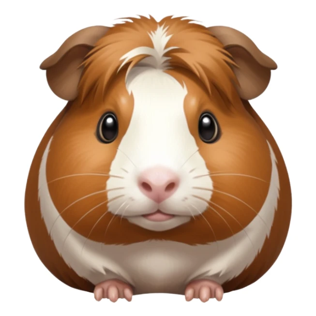 Баллы твич Морская свинка размер 28x28 прозрачный фон png Макс. размер — 25 Кб. sticker