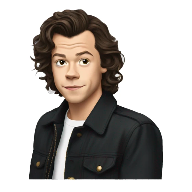 Harry styles  sticker