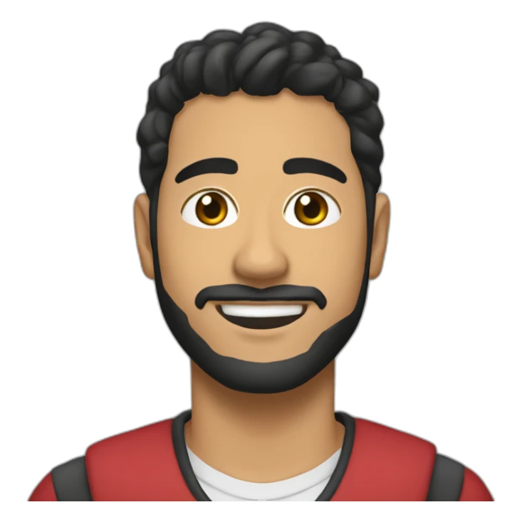 Cristian rodeigo Rojas Zuñiga sticker