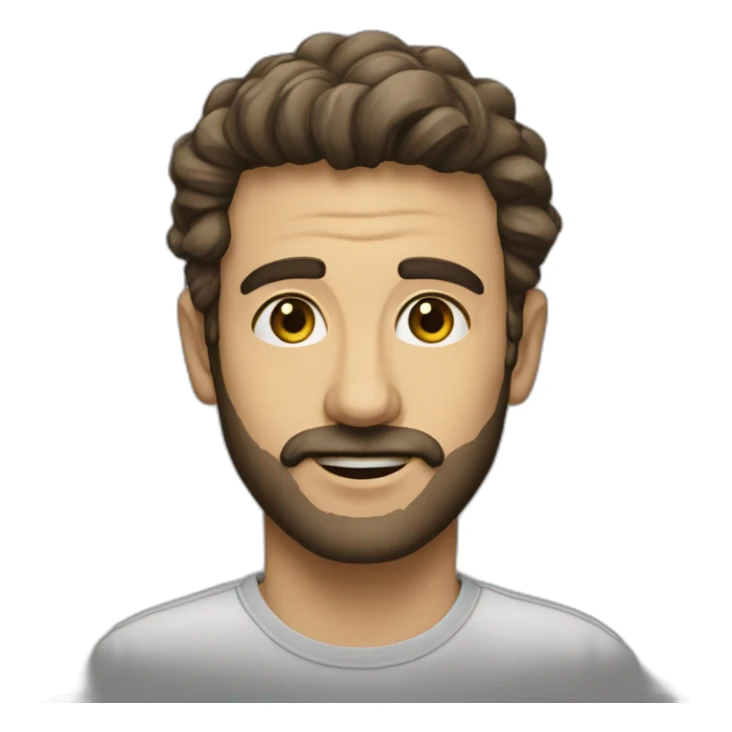 דגל גאווה נשרף sticker