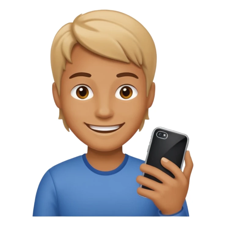 Crecer en redes sociales sticker