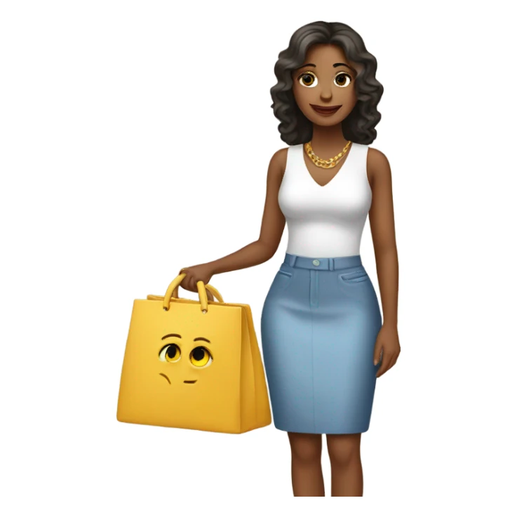 Billionaire girly wife sticker