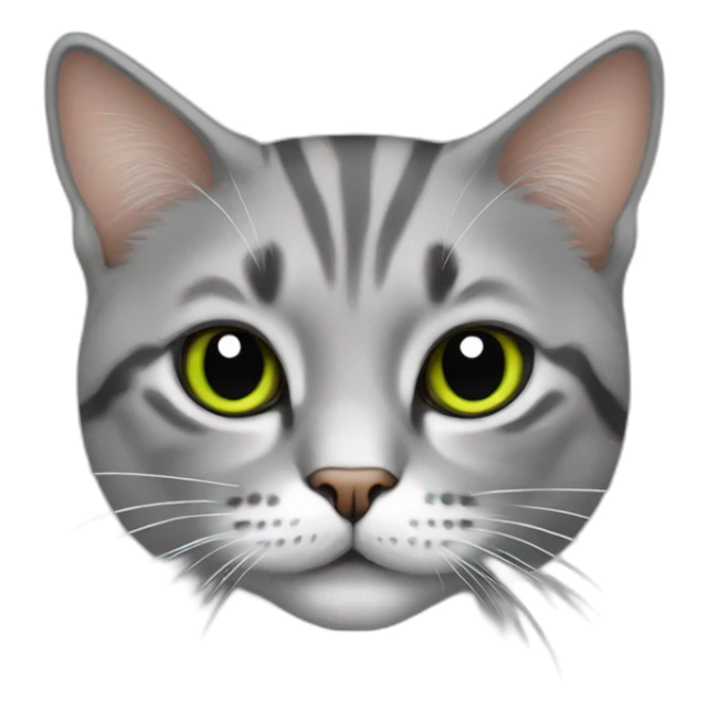 Cat whit algeria t shirt sticker