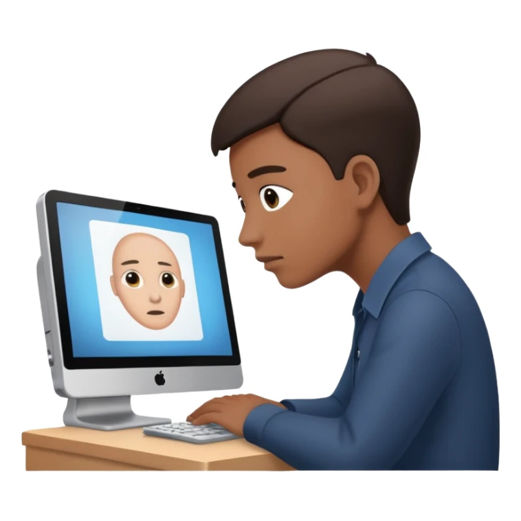 AI Taking over jobs sticker