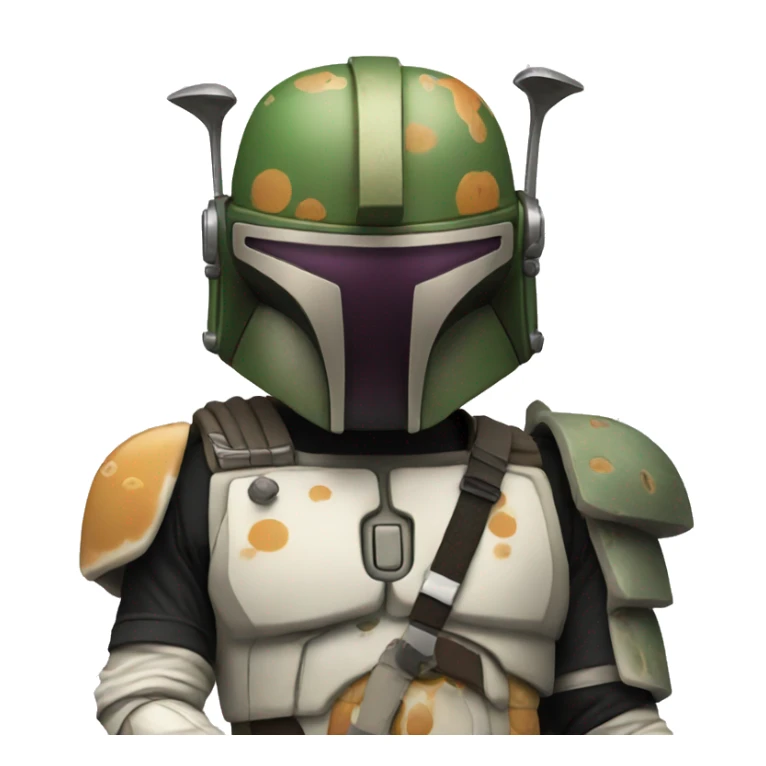 Aesthetic boba sticker