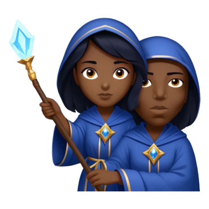 Astral Magister sticker