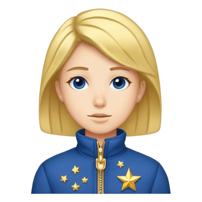 european union enthusiast sticker