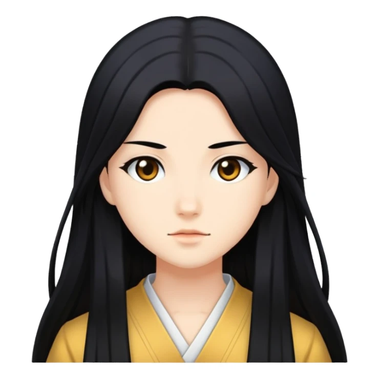 katen kyokotsu sticker