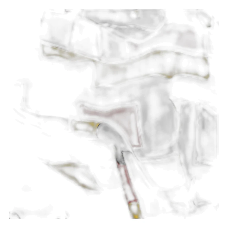 Belgian flag sticker