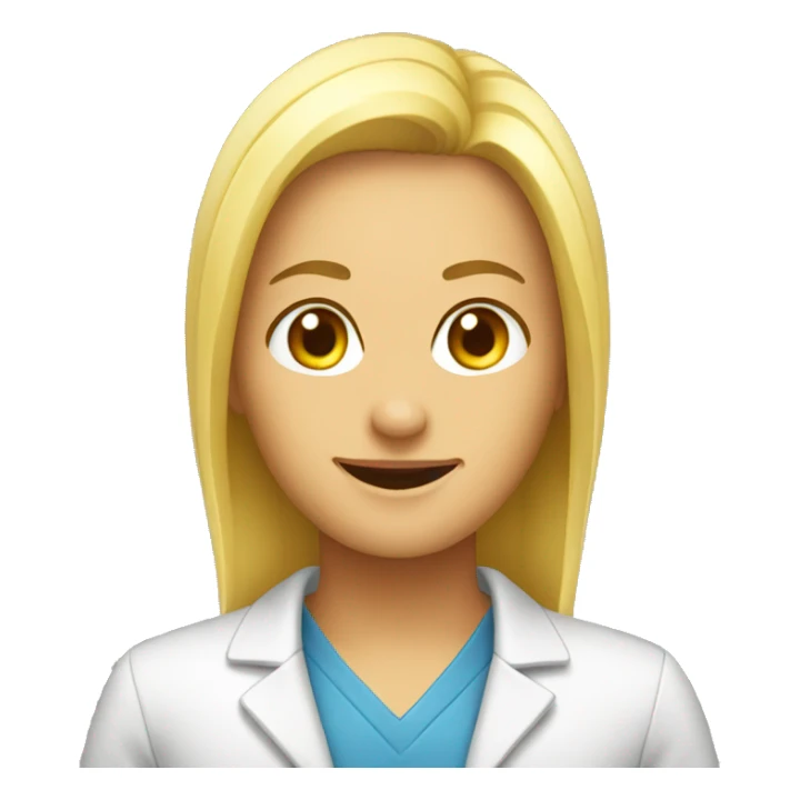 I love my job sticker