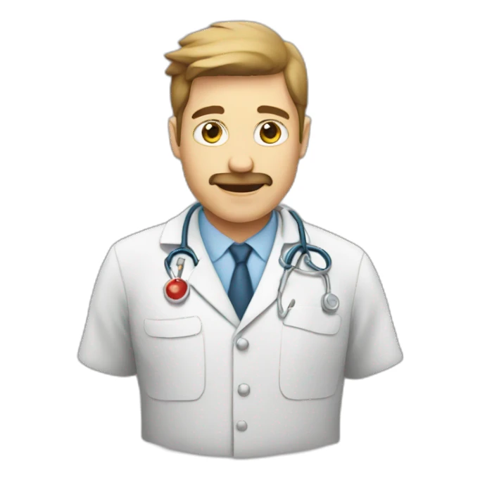 pharmacology sticker