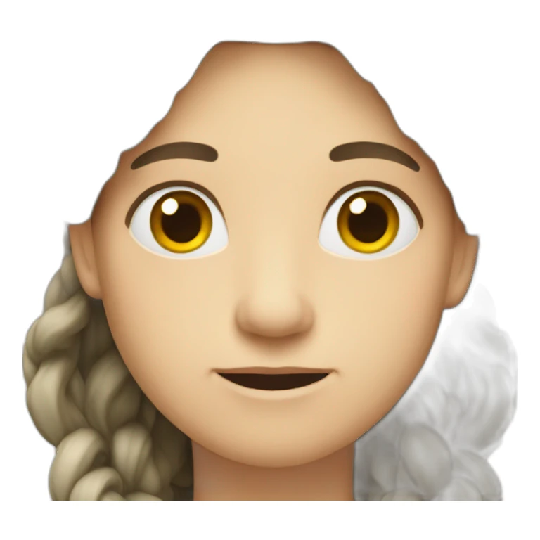 A northern Irish person sticker