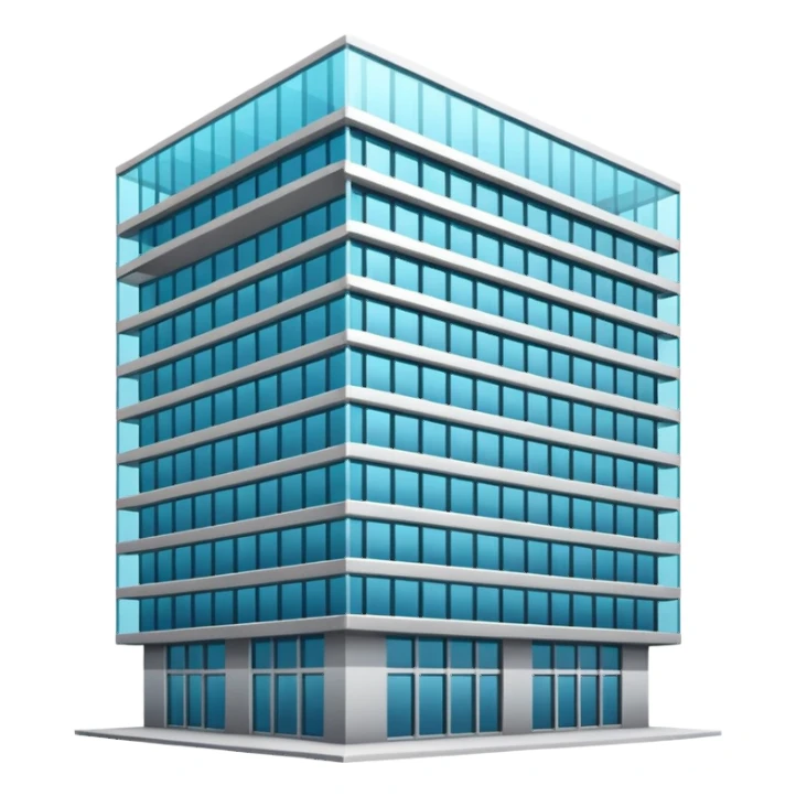 I want a 7 storey building sticker