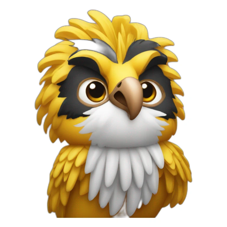 Aguilas del Zulia beer sticker