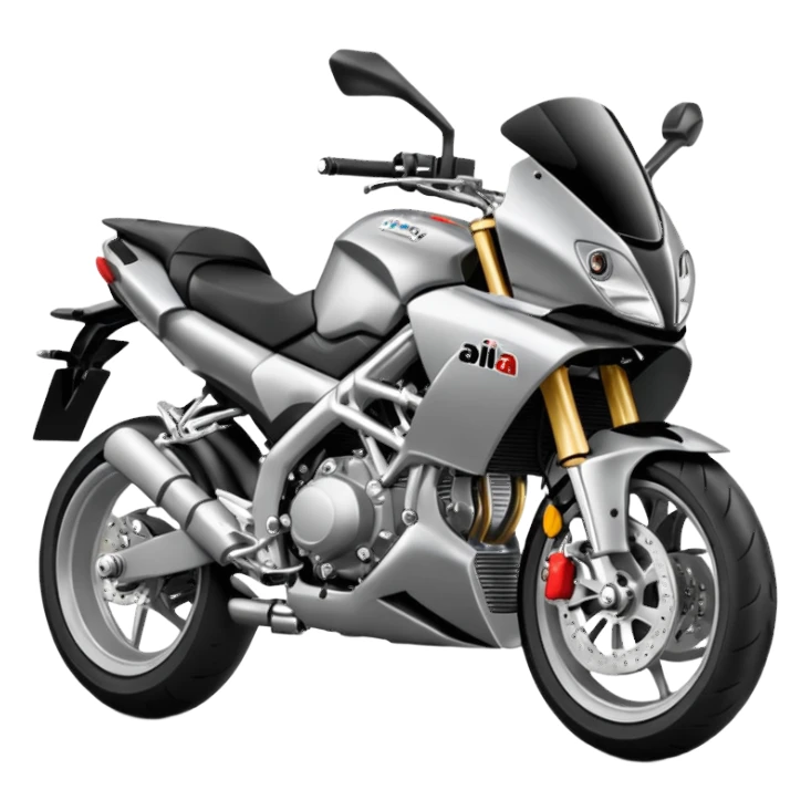 aprilia motò 6.5 sticker