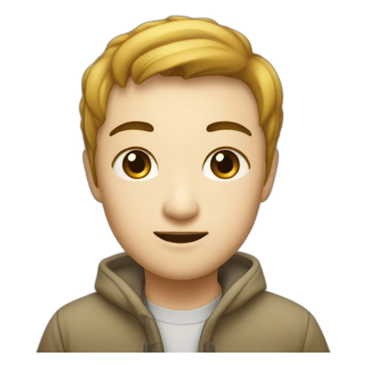 安全 文字 sticker