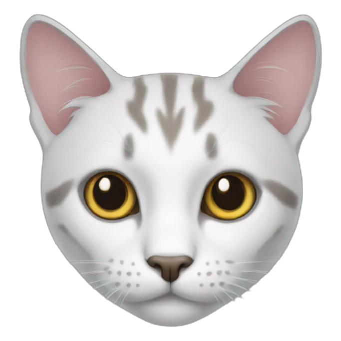 cat sticker