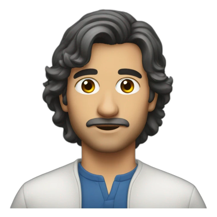 Leandro Finochietto sticker