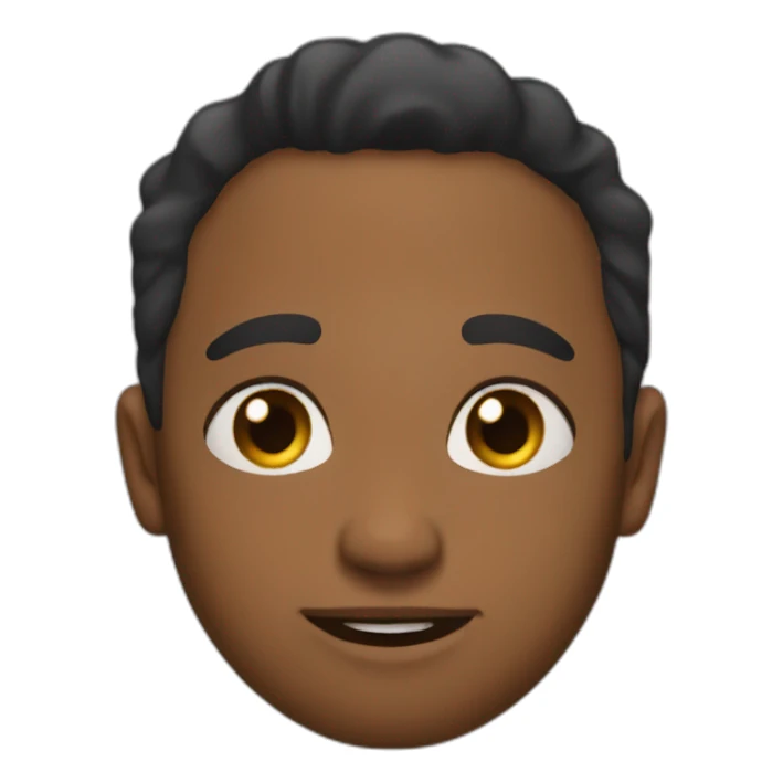 i dont love new years sticker