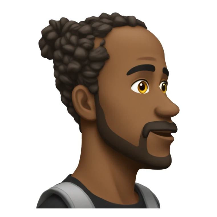 Zola rappeur français  sticker