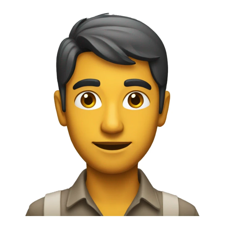 an indian taxi drive sticker