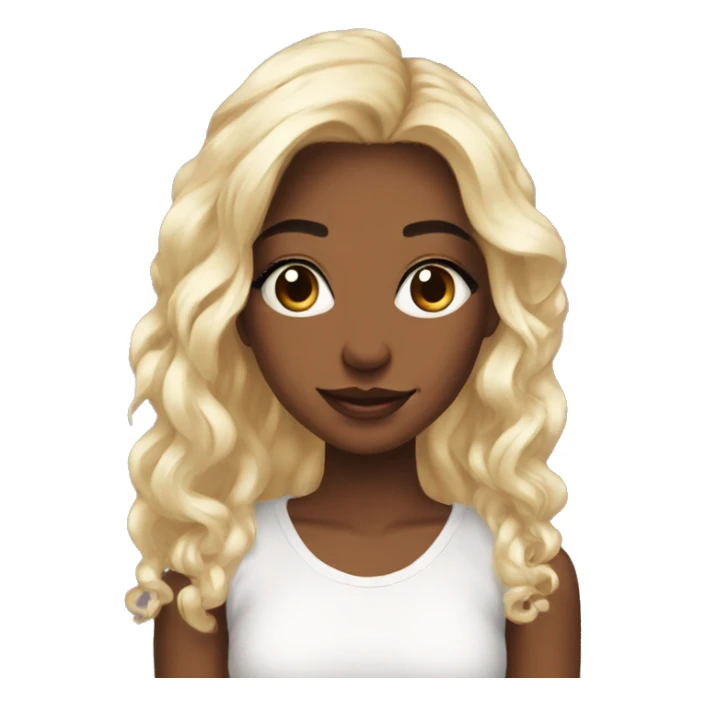 Instagram 70k girl beautiful  sticker