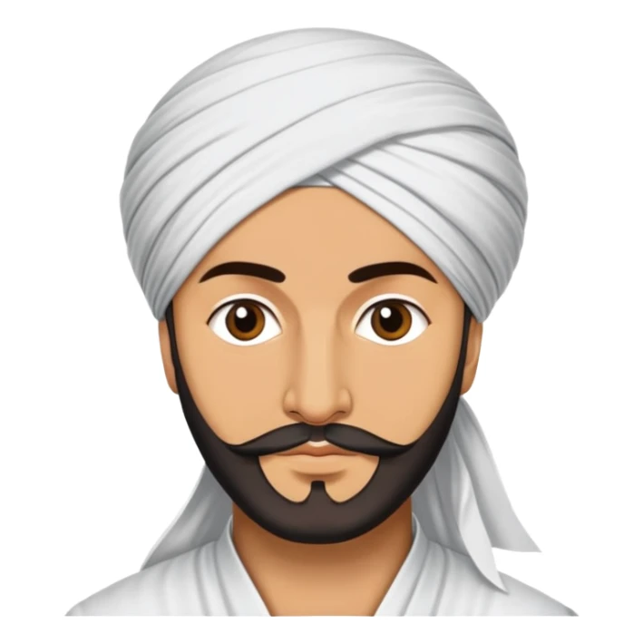 Fatih Sultan Mehmet  sticker