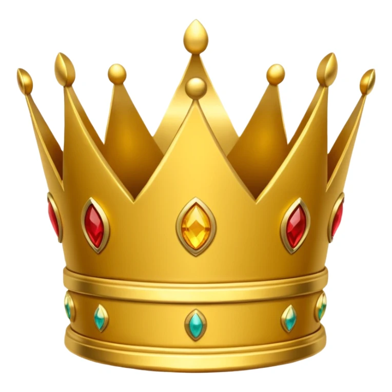 Banderilla coronas maravilla  sticker