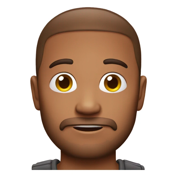 Astetik pink emoji sticker