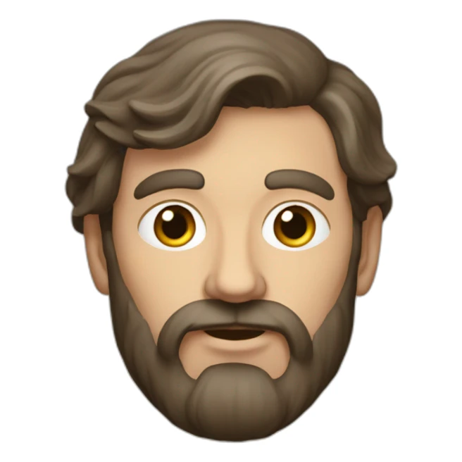 Gaëtan Mettendorf sticker