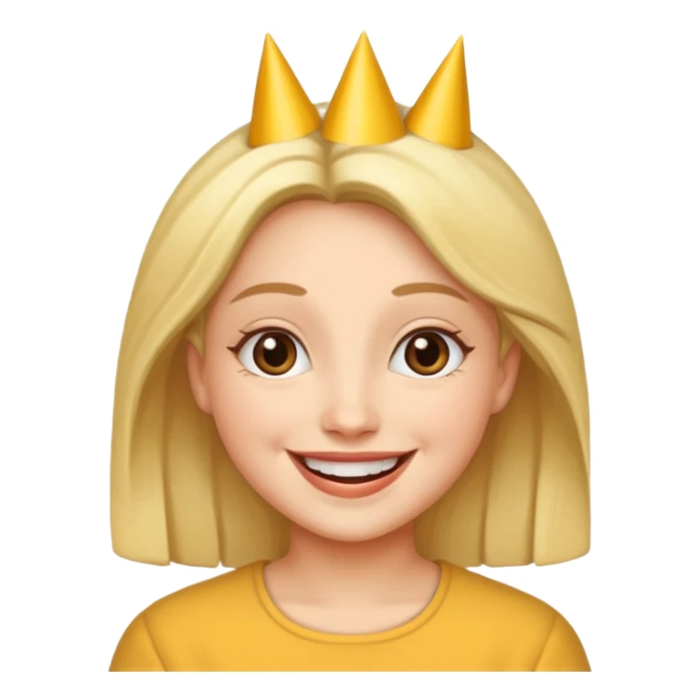 Soma Mona Happy Birthday  sticker