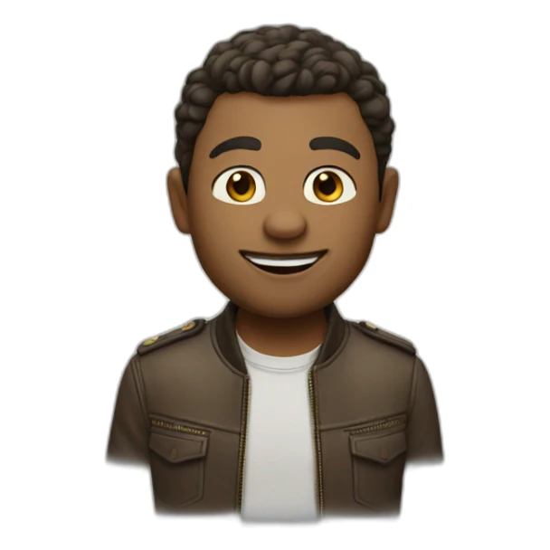 movie_character_memoji_ sticker
