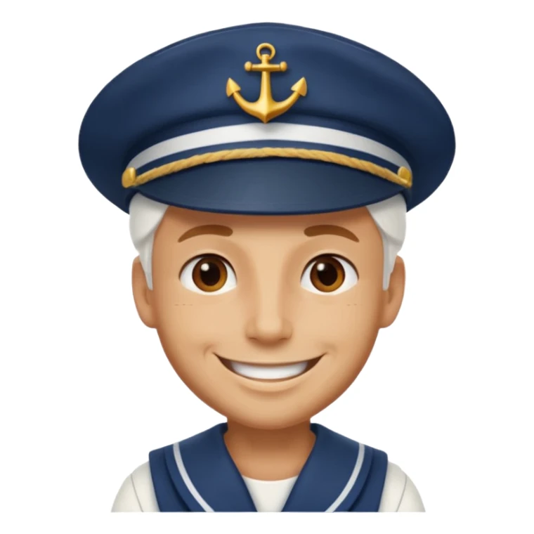 Haz a un marinero  sticker