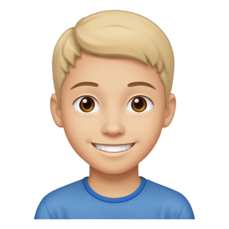 14 years teenager sticker