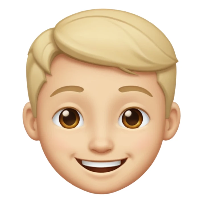 ilya from heated rivalry winking sticker